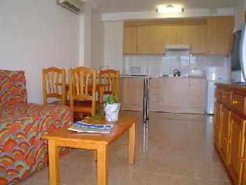 Hotel Apts Ontario Salou