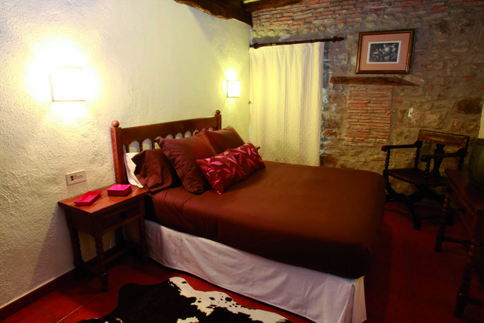 Convento San Roque 2* Balmaseda