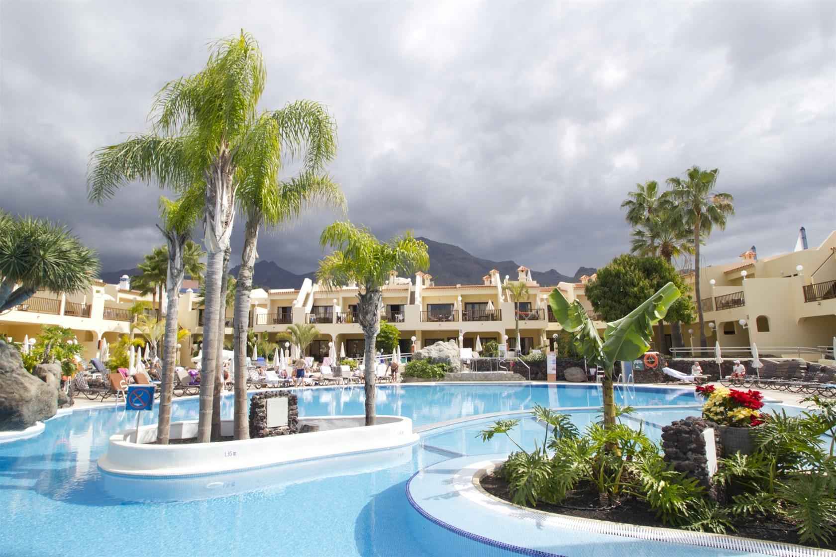 Royal Sunset Club 3* Costa Adeje (Tenerife)
