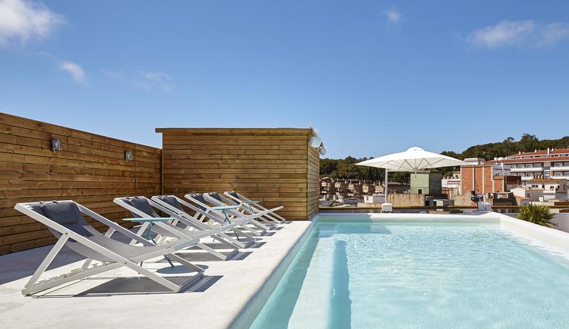 Delamar 4*sup-adults Only