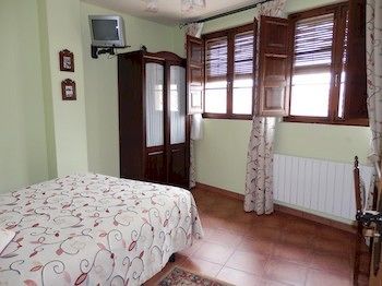 Apartamento Rural Y Corte, Turísticos *