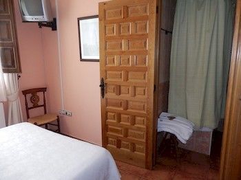 Apartamento Rural Y Corte, Turísticos *