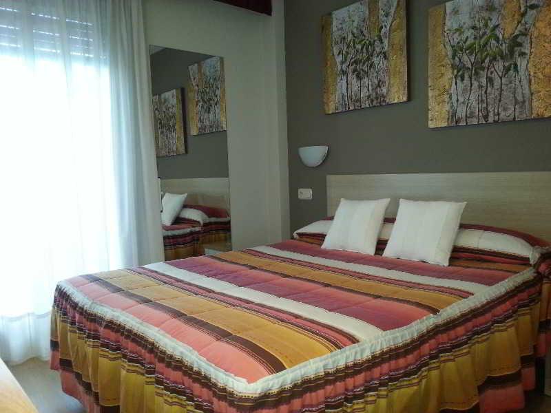 Meson Del Barro Hotel 2*