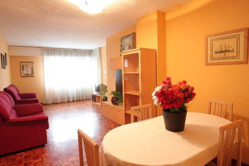 Meson Del Barro Hotel Pamplona