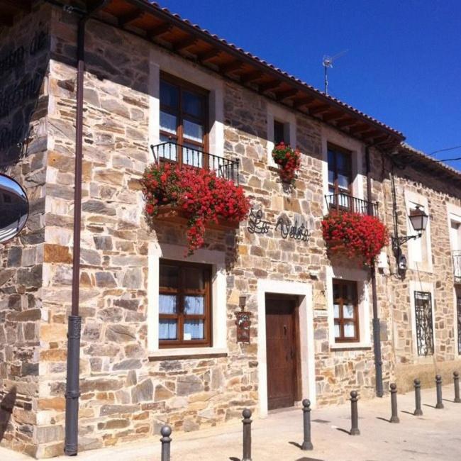 Bed and breakfast Rural La Veleta