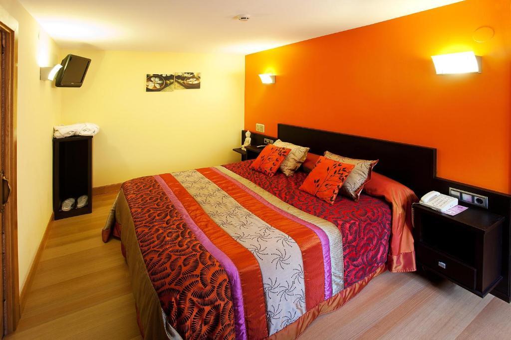 Hotel Venta De Etxalar