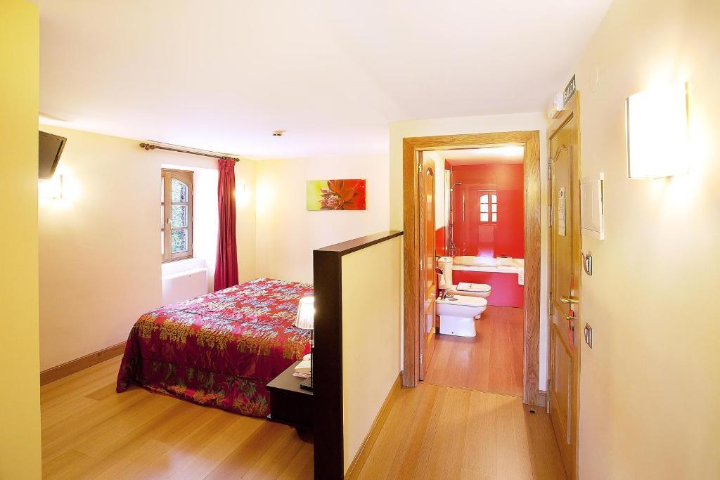 Venta De Hotel 3*