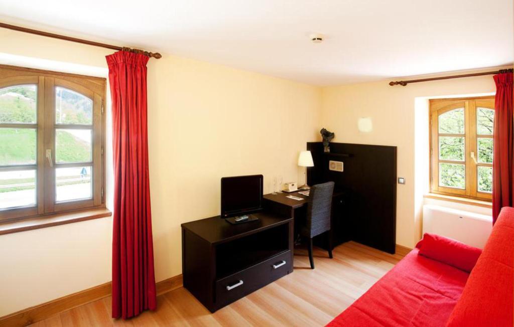 Hotel Venta De Etxalar