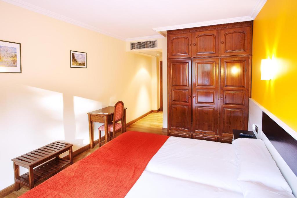 Hotel Venta De Etxalar