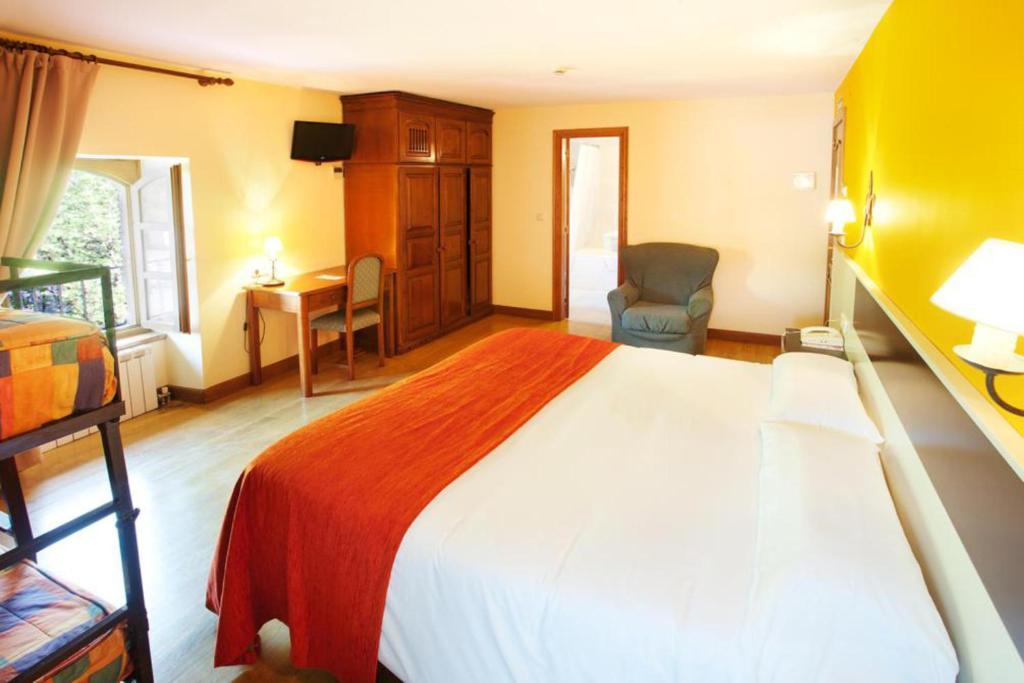 Venta De 3* Etxalar