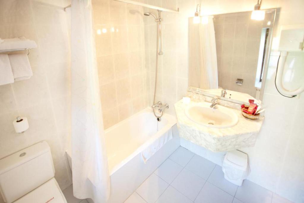 Hotel Venta De