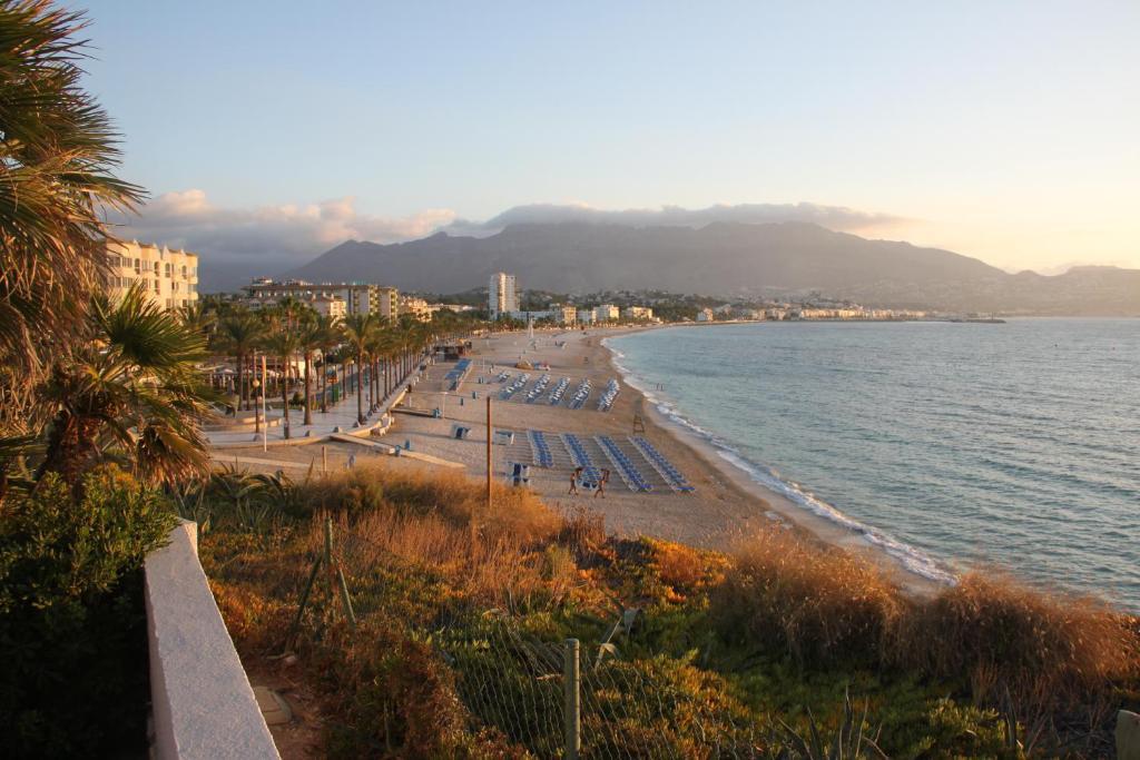 La Riviera Hotel El Albir