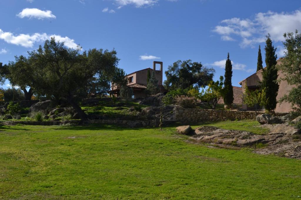 El Cortiñal Hotel
