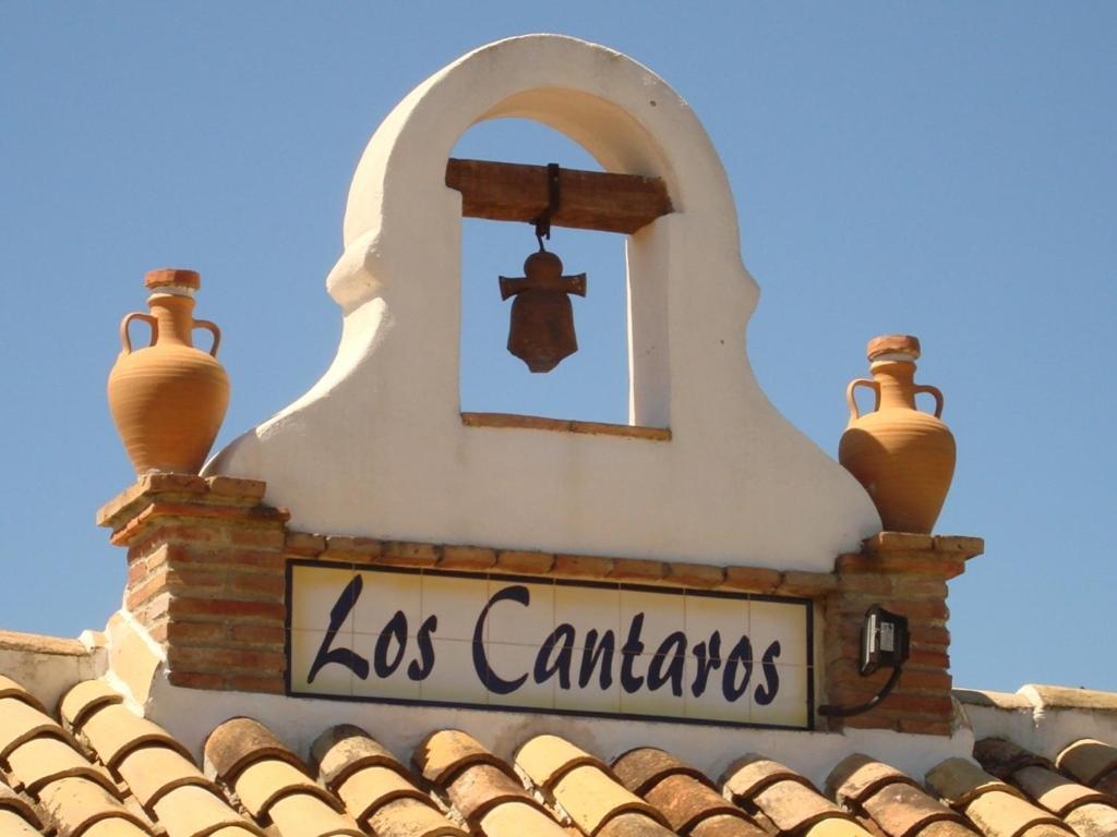 Country house Cantaros Pizarra
