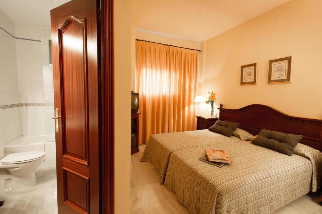 Hotel Gran Avenida Coria del Río