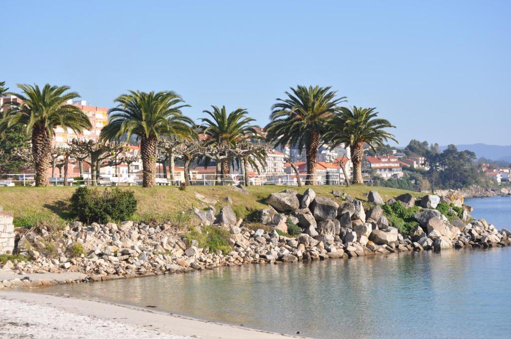 O Son Do Mar * Sanxenxo