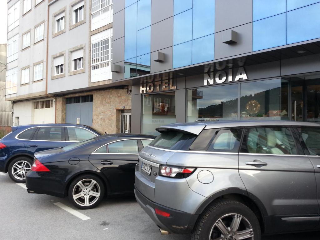 Hotel Noia Hotel 3*