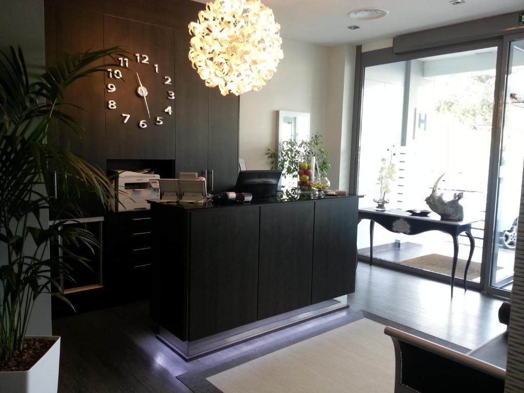 Hotel Hotel Noia Noia