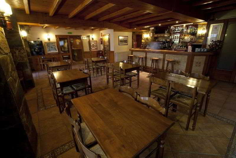 La Morera Hotel