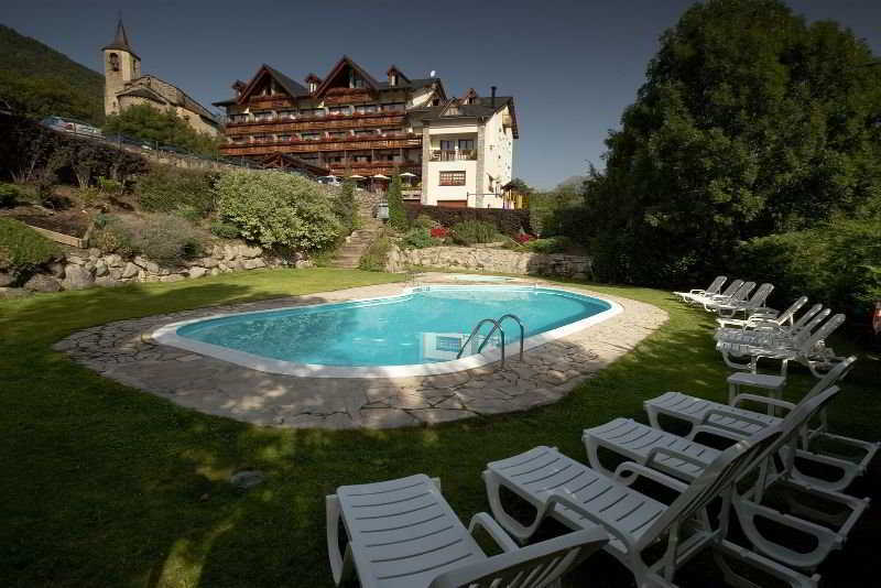 Hotel La Morera 3*