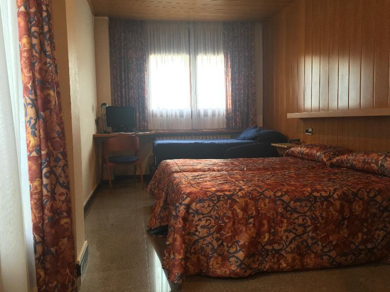 Hotel Sant Antoni
