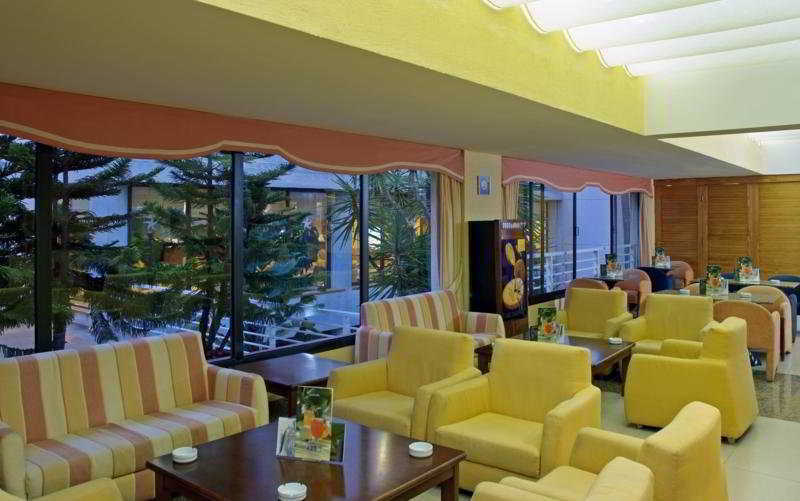 Iberostar Cristina 4*