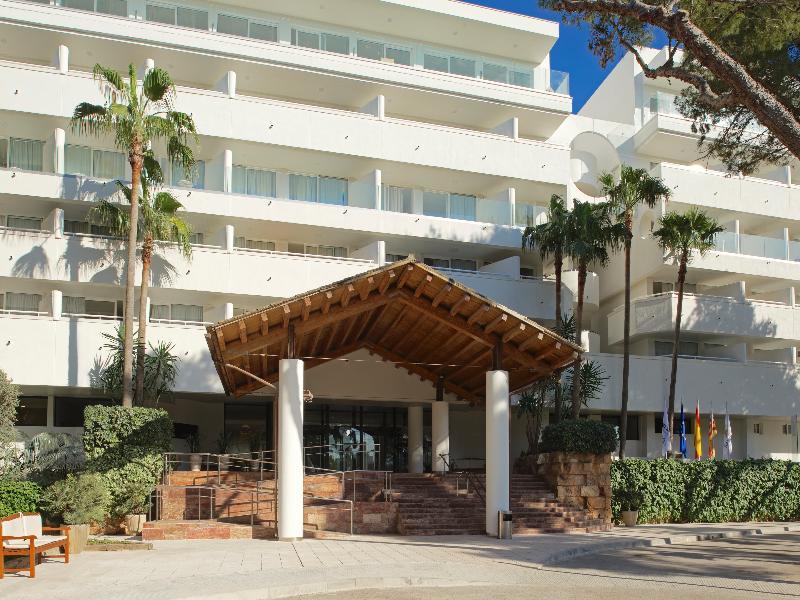 Iberostar Cristina 4* Playa de Palma (Mallorca)