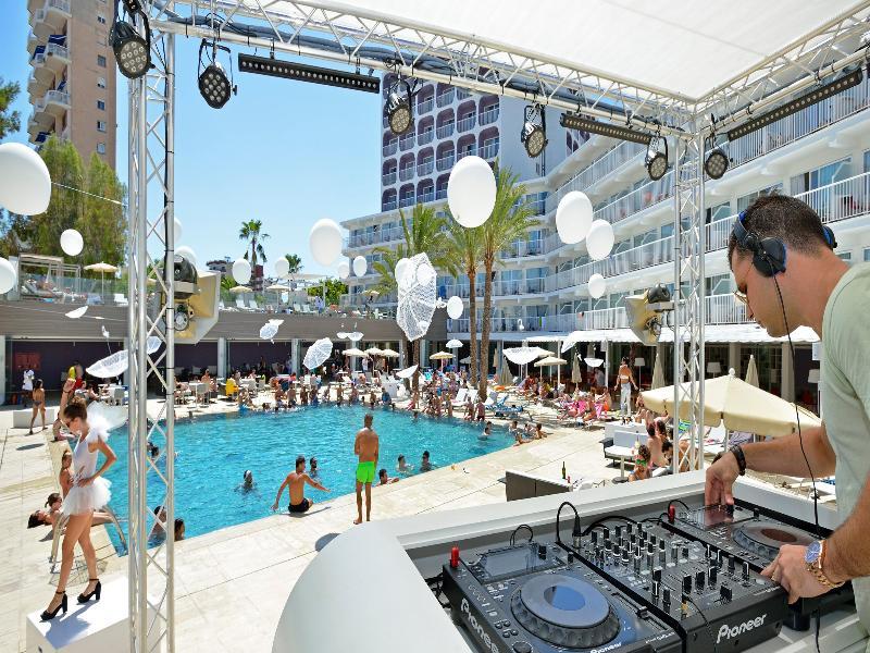 Sol House The - Calviá 4*