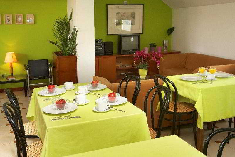 Hotel Bulevard 2*
