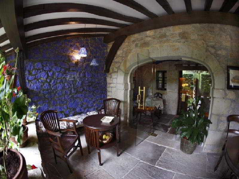 Casa Del Marques