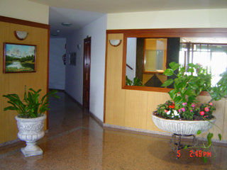 Salceda Apartamento