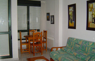 Apartamento Salceda