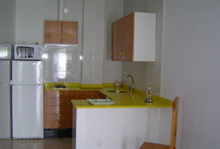 Salceda Apartamento