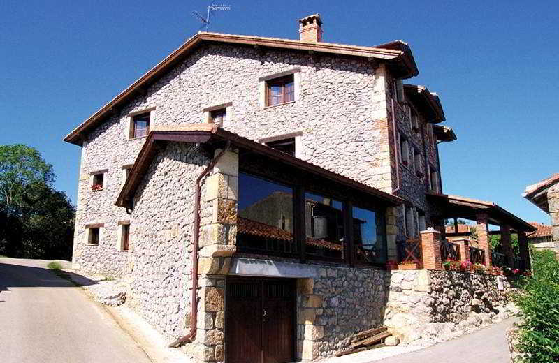 Casa rural Rural Entrecomillas *