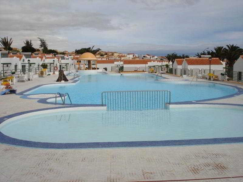 Casthotels Fuertesol *