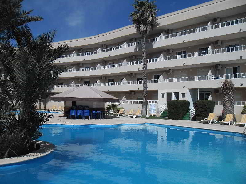 Aparthotel Palmera