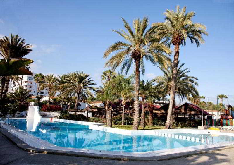 Hotel Hl Miraflor