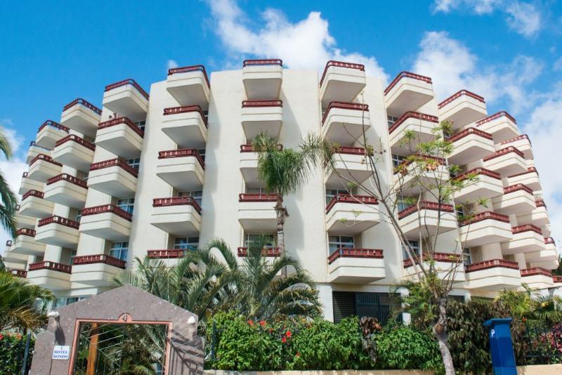 Hotel Hl Rondo 4*