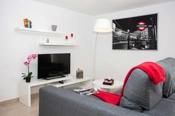 Apartamento Vista Lobos Corralejo