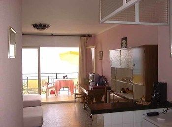 Apartment Deauville