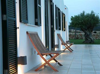 Farm stay Atalis - Adults Only Santo Tomas