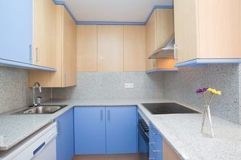 Sweet Apartment *
