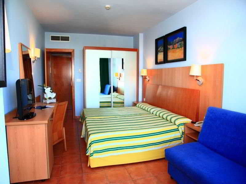 Ohtels Vil-la Romana Hotel 4*