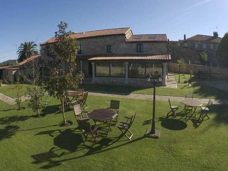 Casa De Lema Boutique Country house