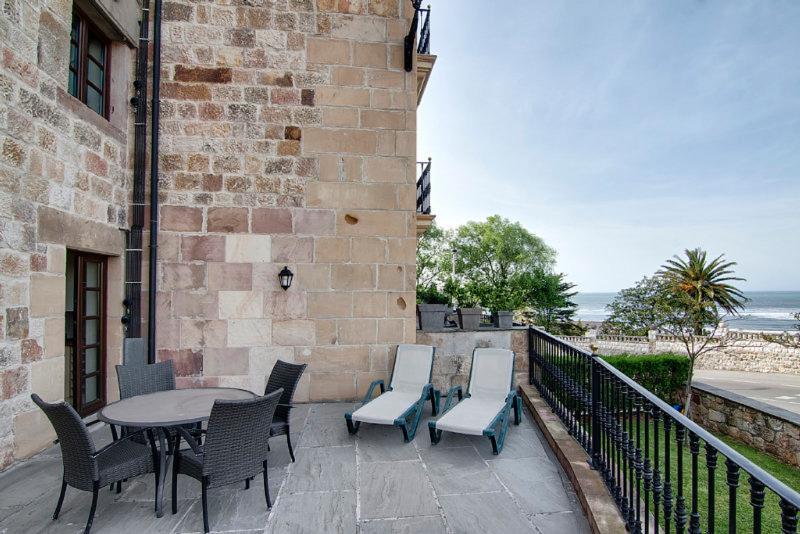Apartamento Costa Esmeralda