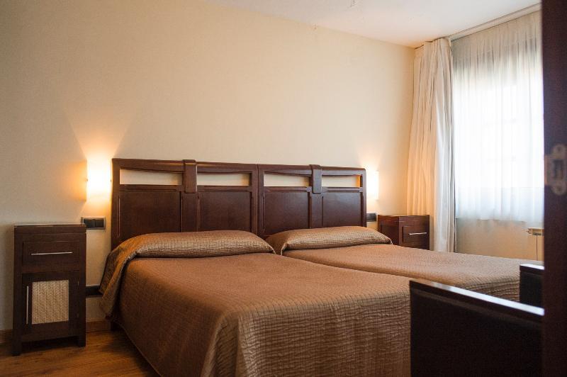 Costa Esmeralda Apartamento