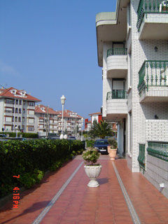 Salceda Apartamento *