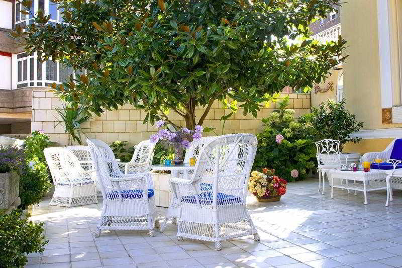 Boutique Brisas Santander