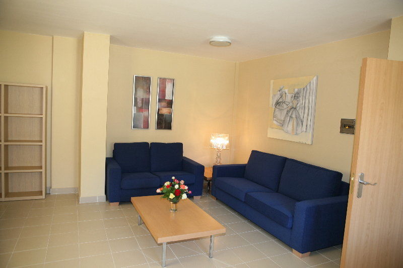 Hotel Benahoare