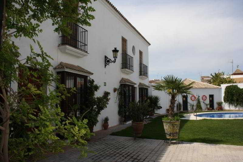 Country house Hacienda Olontigi Aznalcazar